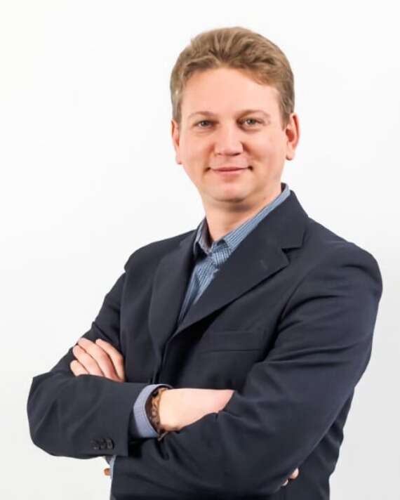 Sebastian Pavel
